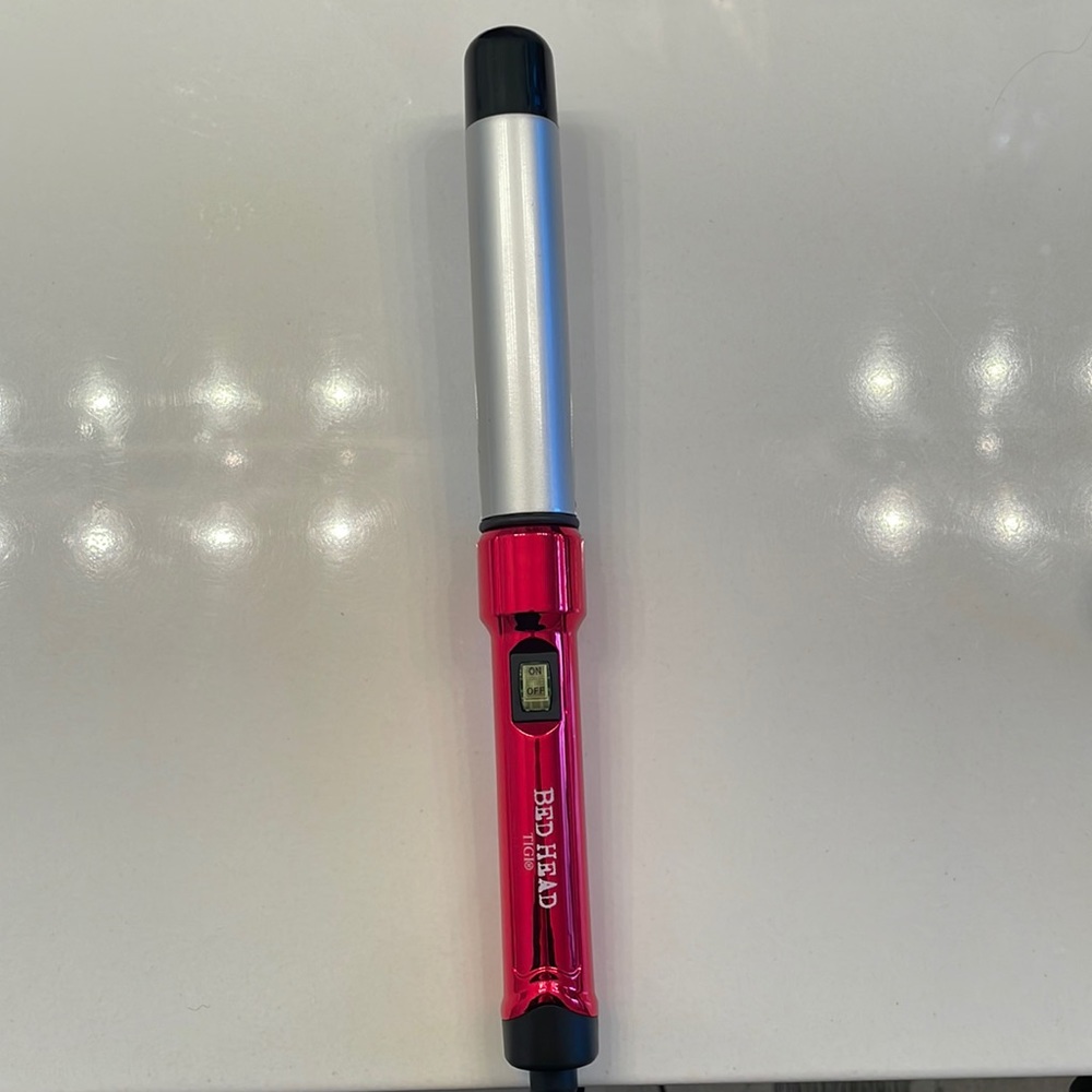 Bedhead Curlipops Wand- 1 1/14